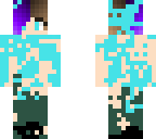 handsome butt       joke skin