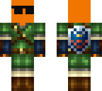 hat-less pineapple link