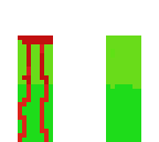 headless creeper