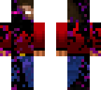 herobrine corromped