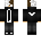 herobrine's son