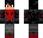 hood without mask