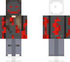 horror self
