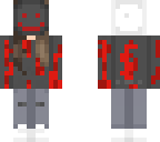 horror self