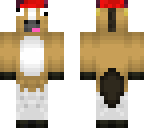 horse jester
