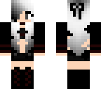 hot goth girl