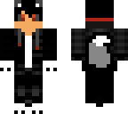 human discord