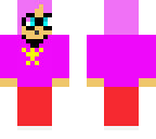 humankirbyinkling