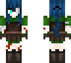 hurt elve 1