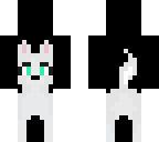 husky
