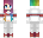 i like this skin 