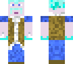ice wizard