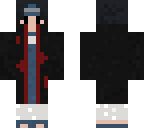 itachi uchiha