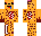 jake zombie