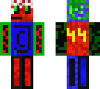 janne best skin
