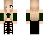 kaiibear's skin