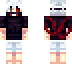 kaneki ken