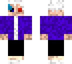 kaneki sans