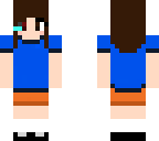 kasumi's night wear