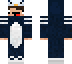 keke pinguin