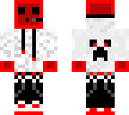 killgamerpro's skin