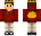 king taco