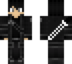 kirito