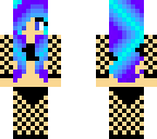 lace girl
