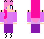 lilac zofia