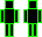 lime cube
