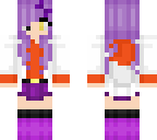 lolbit as a girl