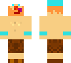 lumberjack