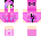 m chan cat girl