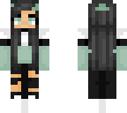 mah skin