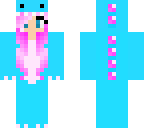 mai sisters skin