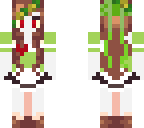 maid