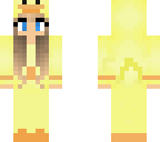 main duckie