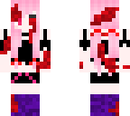 main skin