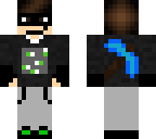 mc miner me fix
