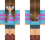 me as frisk