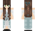 medieval girl