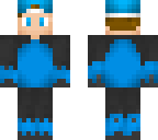mein neur skin