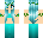 mermaid