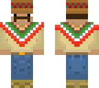 mexican zenifi
