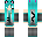 miku cat