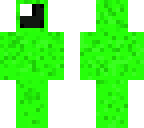 mine
