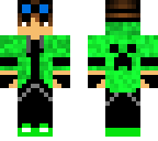 minecraftkidtdm
