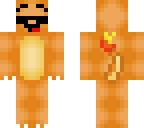 mlg charmander