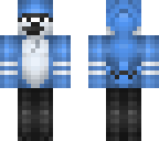 mordecai