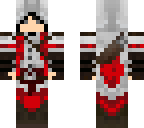 my assassin